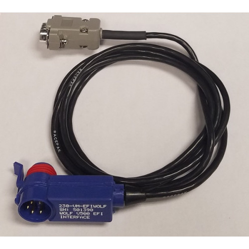 PartzBiz CM: 230-VM-EFITECH-EFI TECHNOLOGY EFI INTERFACE MODULE PartzBiz CM: 230-VM-EFITECH-EFI TECHNOLOGY EFI INTERFACE MODULE
