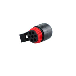 PartzBiz CM 280-CA-IM-DCAPM - อินเทอร์เฟซ DUST CAP ตัวผู้ PartzBiz CM 280-CA-IM-DCAPM - อินเทอร์เฟซ DUST CAP ตัวผู้