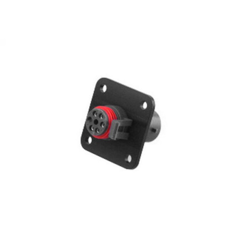 PartzBiz CM: 280-CA-IM-BHEAD-INTERFACE BULKHEAD CONNECTOR PartzBiz CM: 280-CA-IM-BHEAD-INTERFACE BULKHEAD CONNECTOR