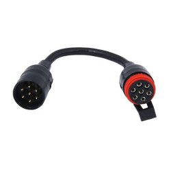 PartzBiz CM 280-CA-IM-120 - สายต่อขยายอินเทอร์เฟซ PartzBiz CM 280-CA-IM-120 - สายต่อขยายอินเทอร์เฟซ
