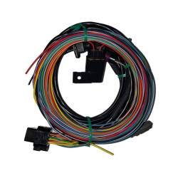 PartzBiz CM 280-CA-IQ3D - ชุดสายรัด IQ3 DRAG DASH PartzBiz CM 280-CA-IQ3D - ชุดสายรัด IQ3 DRAG DASH
