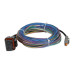 PartzBiz CM: 280-CA-IQ3S-IQ3 STREET DASH HARNESS PartzBiz CM: 280-CA-IQ3S-IQ3 STREET DASH HARNESS
