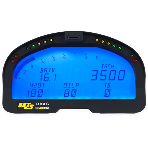 PartzBiz CM: 250-DS-IQ3D-IQ3D DRAG LOGGER DASH PartzBiz CM: 250-DS-IQ3D-IQ3D DRAG LOGGER DASH