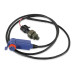 PartzBiz CM: 250-KT-IQ3DBB-IQ3D DRAG DASH BRACKET BUNDLE