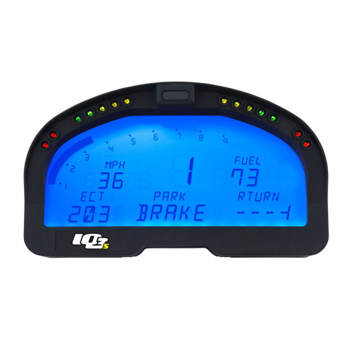 PartzBiz CM: 250-DS-IQ3S-IQ3S STREET DASH PartzBiz CM: 250-DS-IQ3S-IQ3S STREET DASH