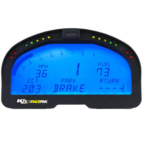 PartzBiz CM: 250-DS-IQ3SL-IQ3SL Street Logger Dash PartzBiz CM: 250-DS-IQ3SL-IQ3SL Street Logger Dash