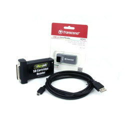 PartzBiz CM 890-KT-CARTSD - ชุดตลับหน่วยความจำ PartzBiz CM 890-KT-CARTSD - ชุดตลับหน่วยความจำ