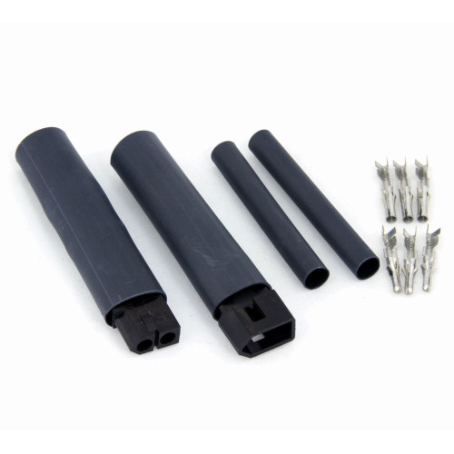 PartzBiz CM: 810-CN-MOL2-ชุดขั้วต่อ MOLEX 2 พิน PartzBiz CM: 810-CN-MOL2-ชุดขั้วต่อ MOLEX 2 พิน