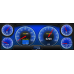 PartzBiz CM: 250-DS-123-Racepak 12.3 PartzBiz CM: 250-DS-123-Racepak 12.3