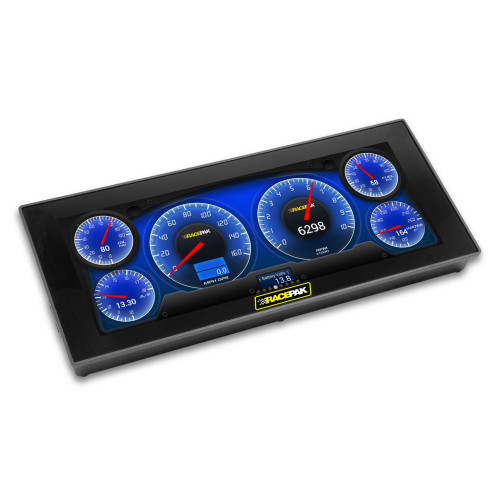 PartzBiz CM: 250-DS-123-Racepak 12.3 PartzBiz CM: 250-DS-123-Racepak 12.3