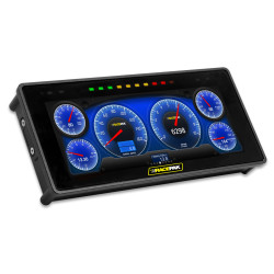 PartzBiz CM 250-DS-686 - จอแสดงผล Racepak 6.86 PartzBiz CM 250-DS-686 - จอแสดงผล Racepak 6.86