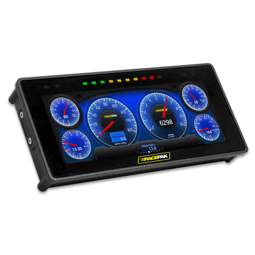 PartzBiz CM: 250-DS-686-Racepak 6.86 PartzBiz CM: 250-DS-686-Racepak 6.86