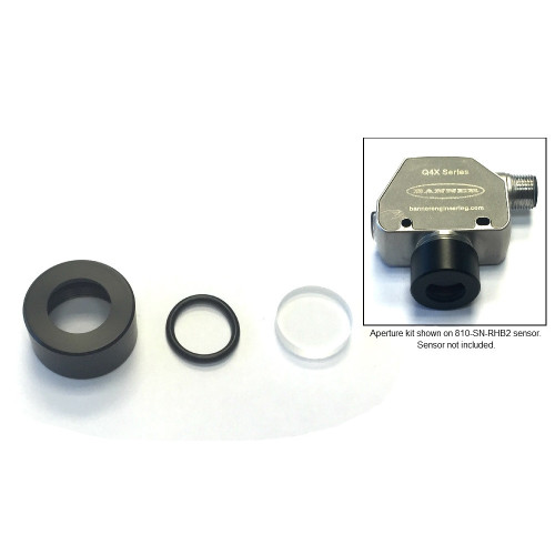 PartzBiz CM: 800-XP-RHB2-AK-RIDE HEIGHT SENSOR APERTURE KIT PartzBiz CM: 800-XP-RHB2-AK-RIDE HEIGHT SENSOR APERTURE KIT