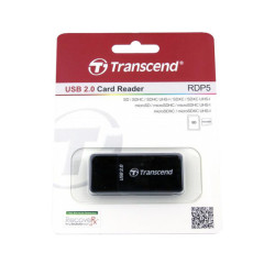 PartzBiz CM 890-SD-RDR-5 - SD CARD READER PartzBiz CM 890-SD-RDR-5 - SD CARD READER