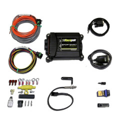 PartzBiz CM 610-KT-SPRTMN - SPORTSMAN DATA LOGGER PartzBiz CM 610-KT-SPRTMN - SPORTSMAN DATA LOGGER