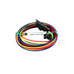 PartzBiz CM 280-CA-HARNPV1 - SPORTSMAN POWER/TACH/REC WIRING HARNESS PartzBiz CM 280-CA-HARNPV1 - SPORTSMAN POWER/TACH/REC WIRING HARNESS