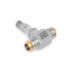 PartzBiz CM: 800-FM-AN10-SS-STAINLESS FLOW METER PartzBiz CM: 800-FM-AN10-SS-STAINLESS FLOW METER