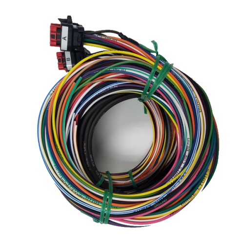 PartzBiz CM: 580-CA-HARNST-STREET SMARTWIRE HARNESS PartzBiz CM: 580-CA-HARNST-STREET SMARTWIRE HARNESS