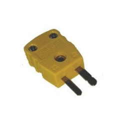 PartzBiz CM 800-TC-CON-M - ขั้วต่อ THERMOCOUPLE ตัวผู้ PartzBiz CM 800-TC-CON-M - ขั้วต่อ THERMOCOUPLE ตัวผู้