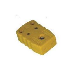 PartzBiz CM 800-TC-CON-F - ขั้วต่อ THERMOCOUPLE ตัวเมีย PartzBiz CM 800-TC-CON-F - ขั้วต่อ THERMOCOUPLE ตัวเมีย