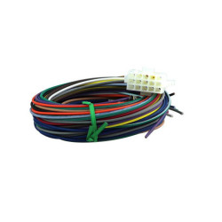 PartzBiz CM 280-CA-HARNUSRW - UDX STREET ROD HARNESS WITH WIRES PartzBiz CM 280-CA-HARNUSRW - UDX STREET ROD HARNESS WITH WIRES