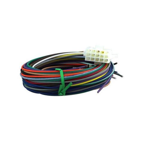 PartzBiz CM: 280-CA-HARNUSRW-UDX STREET ROD HARNESS WITH WIRES