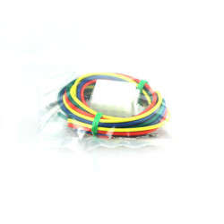 PartzBiz CM 280-CA-HARNUWS - ขั้วต่อไฟเตือนและไฟเตือน UDX PartzBiz CM 280-CA-HARNUWS - ขั้วต่อไฟเตือนและไฟเตือน UDX