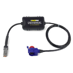 PartzBiz CM 230-VM-EFIUCAN - UNIVERSAL EFI INTERFACE MODULE PartzBiz CM 230-VM-EFIUCAN - UNIVERSAL EFI INTERFACE MODULE