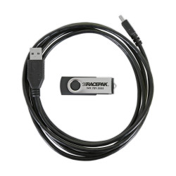 PartzBiz CM 890-CA-USBABM-6 - USB PROGRAMMING CABLE PartzBiz CM 890-CA-USBABM-6 - USB PROGRAMMING CABLE