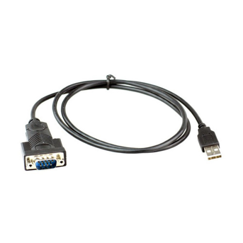 PartzBiz CM: 890-CA-USB2SER-USB TO SERIAL ADAPTER PartzBiz CM: 890-CA-USB2SER-USB TO SERIAL ADAPTER