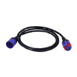 PartzBiz CM 280-CA-VM-006 - V-NET EXTENSION CABLE PartzBiz CM 280-CA-VM-006 - V-NET EXTENSION CABLE