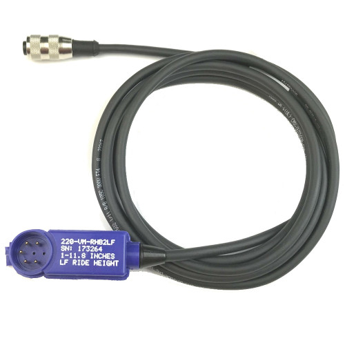 PartzBiz CM: 220-VM-RHB2RR-V-NET LASER RIDE HEIGHT MODULE PartzBiz CM: 220-VM-RHB2RR-V-NET LASER RIDE HEIGHT MODULE