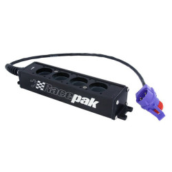 PartzBiz CM 230-VM-4TD - กล่องแปลงสัญญาณ V-NET II PartzBiz CM 230-VM-4TD - กล่องแปลงสัญญาณ V-NET II