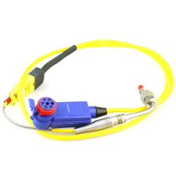 PartzBiz CM 220-VP-TC-TRANS - V-NET TRANSMISSION TEMP SENSOR 0-600°F PartzBiz CM 220-VP-TC-TRANS - V-NET TRANSMISSION TEMP SENSOR 0-600°F