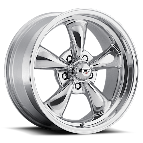PartzBiz CM: 100P-5707300-REV Wheels 100 Classic Series - 15x7 - 4 - 5x5 PartzBiz CM: 100P-5707300-REV Wheels 100 Classic Series - 15x7 - 4 - 5x5