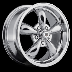 PartzBiz CM 100C-2806100 - REV Wheels 100 Classic Series - 20x8 - 4.5 - 5x4.75