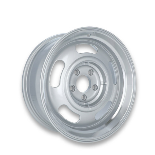 PartzBiz CM: 107S-7700600-REV Wheels 107 Classic Series Rally - 17x7 - 4 - 5x4.75 / 5x5 PartzBiz CM: 107S-7700600-REV Wheels 107 Classic Series Rally - 17x7 - 4 - 5x4.75 / 5x5
