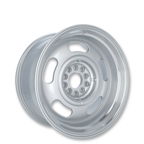 PartzBiz CM: 107S-7900600-REV Wheels 107 Classic Series Rally - 17x9 - 5 - 5x4.75 / 5x5 PartzBiz CM: 107S-7900600-REV Wheels 107 Classic Series Rally - 17x9 - 5 - 5x4.75 / 5x5
