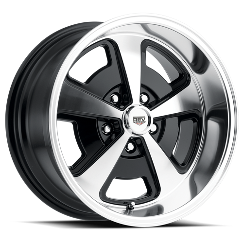 PartzBiz CM: 109P-2956100-REV Wheels 109 Classic Series Magnum - 20x9.5 - 5.25 - 5x4.75 PartzBiz CM: 109P-2956100-REV Wheels 109 Classic Series Magnum - 20x9.5 - 5.25 - 5x4.75