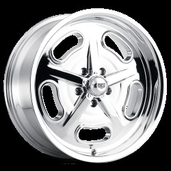 PartzBiz CM 111C-2857300 - REV Wheels 111 Classic Salt Flat Series - 20x8.5 - 4.75 - 5x5 PartzBiz CM 111C-2857300 - REV Wheels 111 Classic Salt Flat Series - 20x8.5 - 4.75 - 5x5