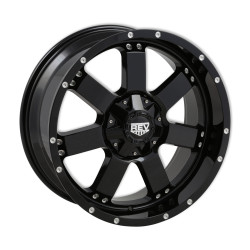 PartzBiz CM 885B-2903512 - ล้อ REV ออฟโรด ซีรีส์ 885 - 20x9 - 4.53 BS - 6x5.5 / 6x135 PartzBiz CM 885B-2903512 - ล้อ REV ออฟโรด ซีรีส์ 885 - 20x9 - 4.53 BS - 6x5.5 / 6x135