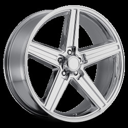 PartzBiz CM 652C-2950 - ล้อ REV Replica 652 Series IROC - 22x9 - 5.84 BS - 5x5 PartzBiz CM 652C-2950 - ล้อ REV Replica 652 Series IROC - 22x9 - 5.84 BS - 5x5