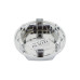 PartzBiz CM: C10110C-Rev Wheels Series 110 Cap PartzBiz CM: C10110C-Rev Wheels Series 110 Cap