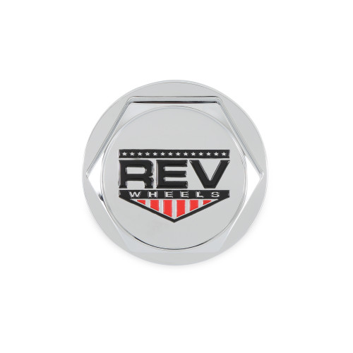 PartzBiz CM: C10110C-Rev Wheels Series 110 Cap PartzBiz CM: C10110C-Rev Wheels Series 110 Cap