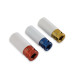 PartzBiz CM: RKT-SS1-3 Piece Wheel Socket Set