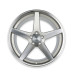 PartzBiz CM: TTR29-827360-D-Rocket Racing Wheels - แฟลร์ - ไทเทเนียม/กลึงขึ้นรูป PartzBiz CM: TTR29-827360-D-Rocket Racing Wheels - แฟลร์ - ไทเทเนียม/กลึงขึ้นรูป