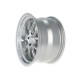 PartzBiz CM: TTR19-816155-Rocket Racing Wheels TTR19 Attack - ไทเทเนียม/กลึงแล้ว