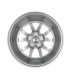 PartzBiz CM: TTR19-816155-Rocket Racing Wheels TTR19 Attack - ไทเทเนียม/กลึงแล้ว