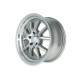 PartzBiz CM: TTR19-886145-Rocket Racing Wheels TTR19 Attack - ไทเทเนียม/กลึงแล้ว