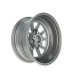 PartzBiz CM: TTR19-886145-Rocket Racing Wheels TTR19 Attack - ไทเทเนียม/กลึงแล้ว